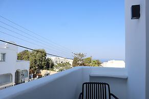 Santozen Suites