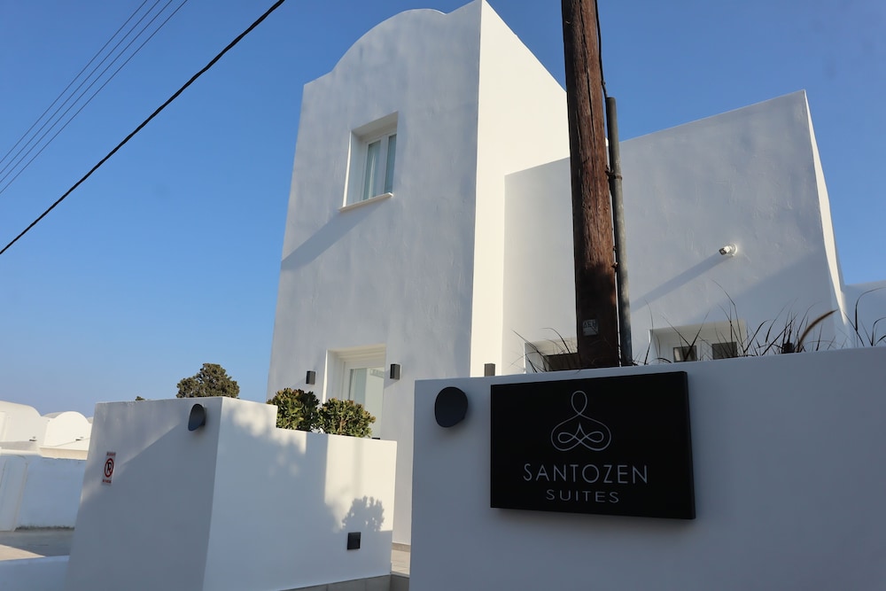 Santozen Suites