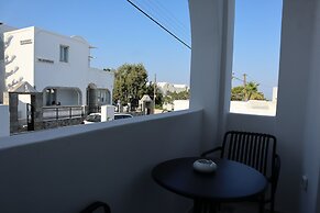 Santozen Suites