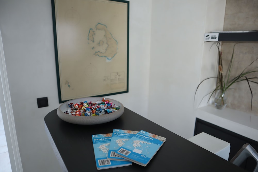 Santozen Suites