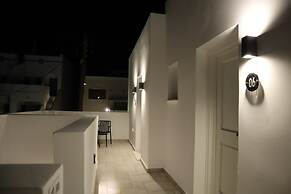 Santozen Suites