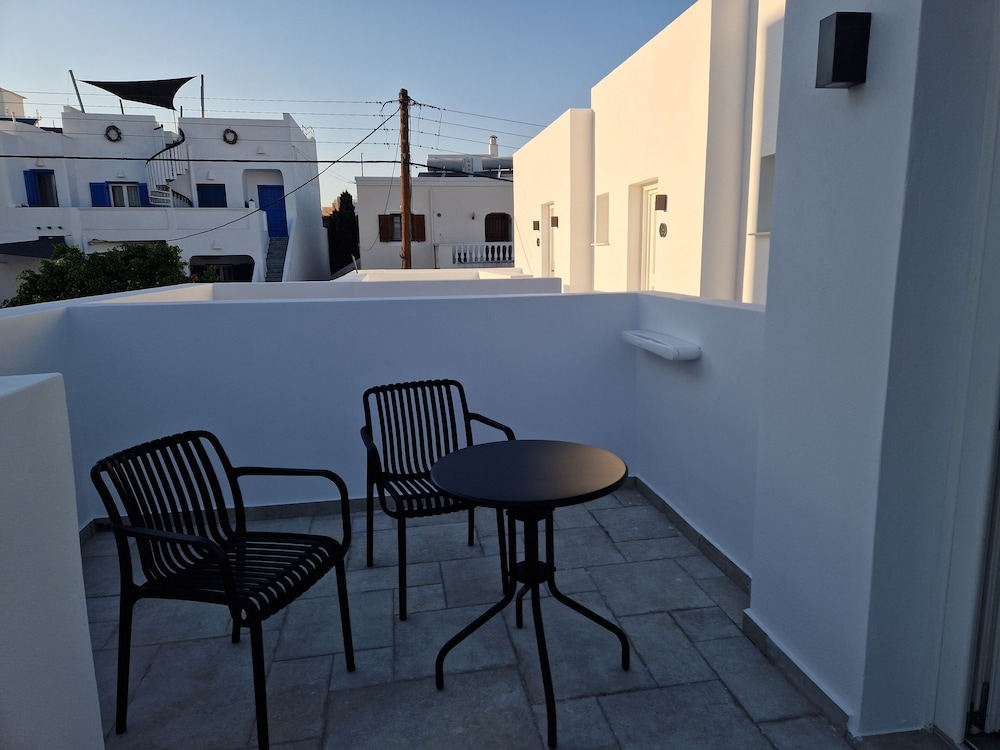 Santozen Suites