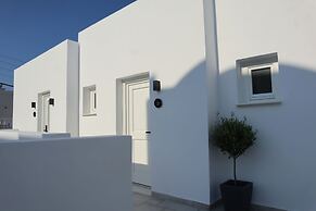 Santozen Suites