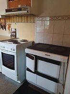 Villa w Open Fireplace and big Plot 5 min From the sea