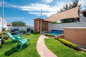 Casa Maru
