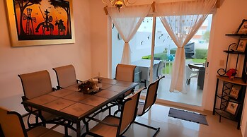 Casa Maru