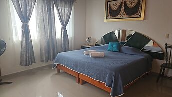 Casa Maru