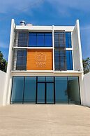 Iwa Hotel