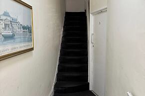 Studio Flat Yards From Bournemouth Beach