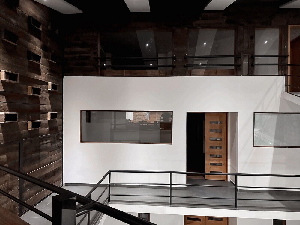 Hotel Inside