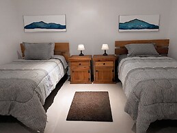 Hotel Inside