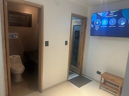 Hotel Inside