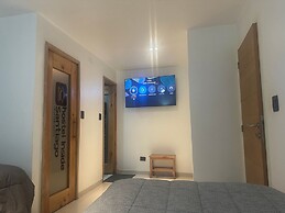 Hotel Inside