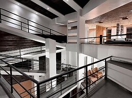Hotel Inside