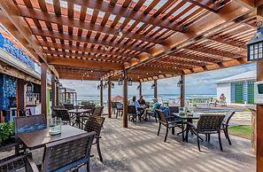 The Abaco Inn