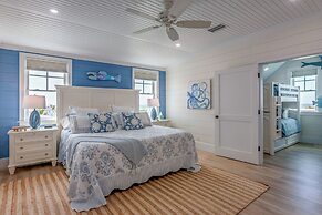 The Abaco Inn