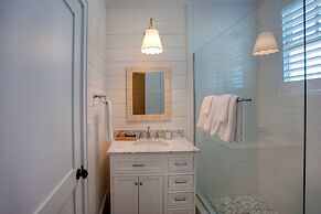 The Abaco Inn