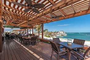 The Abaco Inn