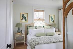 The Abaco Inn