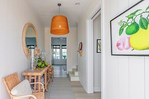 The Abaco Inn