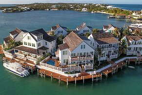 The Abaco Inn