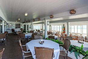 The Abaco Inn