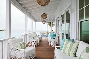 The Abaco Inn