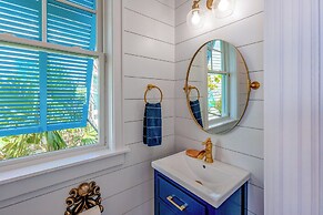 The Abaco Inn