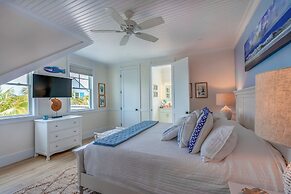 The Abaco Inn