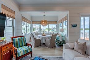 The Abaco Inn