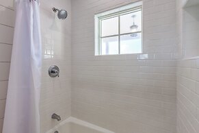 The Abaco Inn