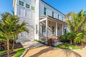 The Abaco Inn