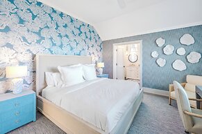 The Abaco Inn