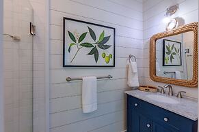The Abaco Inn