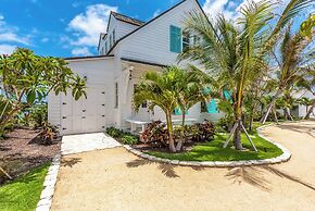 The Abaco Inn