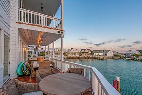 The Abaco Inn