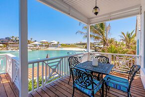 The Abaco Inn