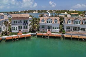 The Abaco Inn