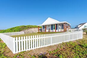 The Abaco Inn