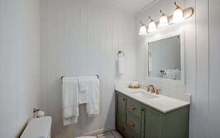 The Abaco Inn