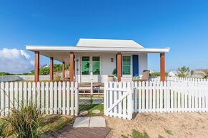 The Abaco Inn
