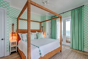 The Abaco Inn