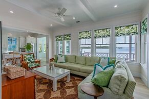 The Abaco Inn