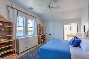 The Abaco Inn