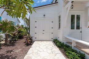 The Abaco Inn