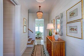 The Abaco Inn