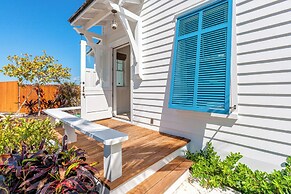 The Abaco Inn