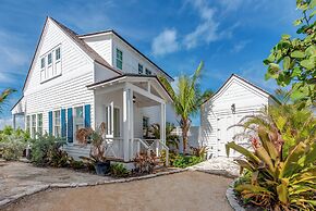 The Abaco Inn