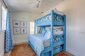 The Abaco Inn