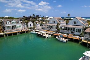 The Abaco Inn